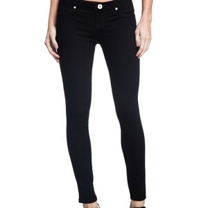 Guess Lena Pull-On Jeans